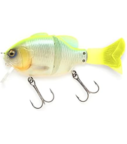 Amazon.co.jp: イマカツ バスルアー レプリケーター デッドスロー